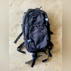 Glock EDC Carry CCW backpack bag. Used once.